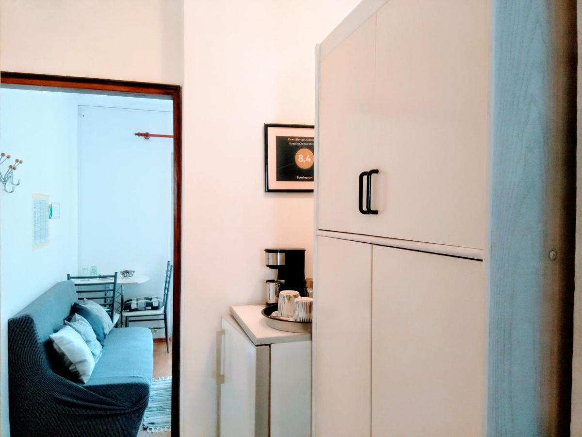 Apartments And Room Markovic 로비니스코 셀로 외부 사진